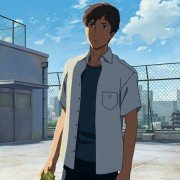 Kotonoha no Niwa - galeria zdjęć - filmweb