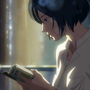 Kotonoha no Niwa - galeria zdjęć - filmweb