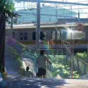 Kotonoha no Niwa - galeria zdjęć - filmweb