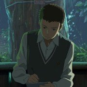 Kotonoha no Niwa - galeria zdjęć - filmweb