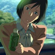 Kotonoha no Niwa - galeria zdjęć - filmweb