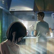 Kotonoha no Niwa - galeria zdjęć - filmweb