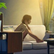 Kotonoha no Niwa - galeria zdjęć - filmweb