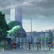Kotonoha no Niwa - galeria zdjęć - filmweb