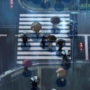 Kotonoha no Niwa - galeria zdjęć - filmweb