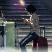 Kotonoha no Niwa - galeria zdjęć - filmweb