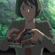 Kotonoha no Niwa - galeria zdjęć - filmweb