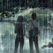 Kotonoha no Niwa - galeria zdjęć - filmweb