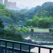 Kotonoha no Niwa - galeria zdjęć - filmweb