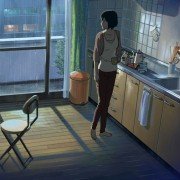 Kotonoha no Niwa - galeria zdjęć - filmweb