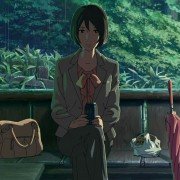 Kotonoha no Niwa - galeria zdjęć - filmweb