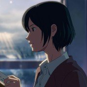 Kotonoha no Niwa - galeria zdjęć - filmweb