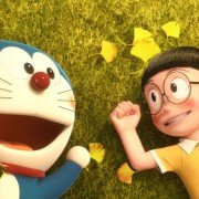 Stand by Me Doraemon - galeria zdjęć - filmweb