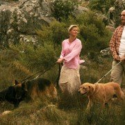 Disgrace - galeria zdjęć - filmweb