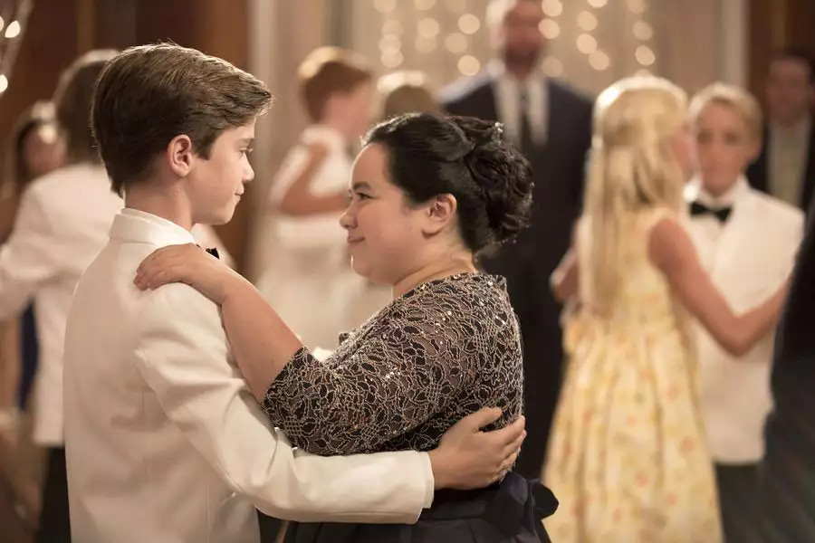 Nie ma lekko - galeria zdjęć - filmweb