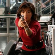 Agent Lin Mei
