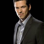 Eddie Cibrian w Zaginiona