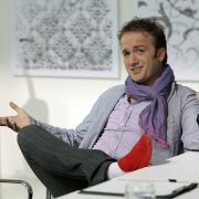 Bartłomiej Kasprzykowski