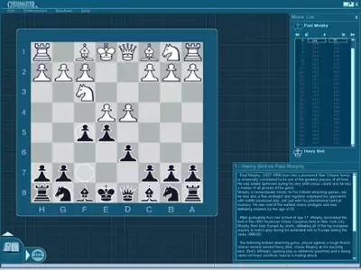 Chessmaster 10000 - galeria zdjęć - filmweb