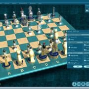 Chessmaster 10000 - galeria zdjęć - filmweb