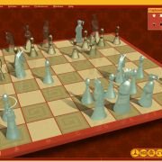 Chessmaster 10000 - galeria zdjęć - filmweb