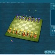 Chessmaster 10000 - galeria zdjęć - filmweb