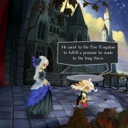 Odin Sphere Leifthrasir - galeria zdjęć - filmweb