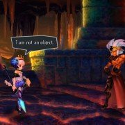 Odin Sphere Leifthrasir - galeria zdjęć - filmweb
