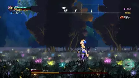 Odin Sphere Leifthrasir - galeria zdjęć - filmweb