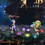 Odin Sphere Leifthrasir - galeria zdjęć - filmweb