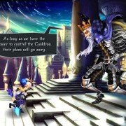 Odin Sphere Leifthrasir - galeria zdjęć - filmweb