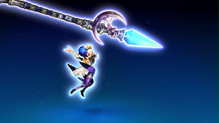 Recenzja Odin Sphere Leifthrasir