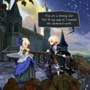 Odin Sphere Leifthrasir - galeria zdjęć - filmweb
