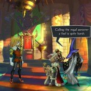 Odin Sphere Leifthrasir - galeria zdjęć - filmweb