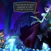 Odin Sphere Leifthrasir - galeria zdjęć - filmweb