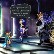 Odin Sphere Leifthrasir - galeria zdjęć - filmweb