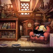 Odin Sphere Leifthrasir - galeria zdjęć - filmweb