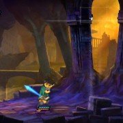 Odin Sphere Leifthrasir - galeria zdjęć - filmweb