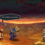 Odin Sphere Leifthrasir - galeria zdjęć - filmweb