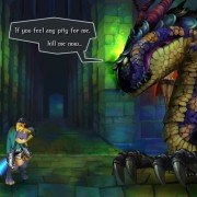 Odin Sphere Leifthrasir - galeria zdjęć - filmweb