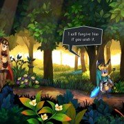 Odin Sphere Leifthrasir - galeria zdjęć - filmweb