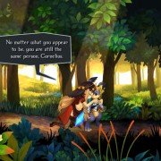 Odin Sphere Leifthrasir - galeria zdjęć - filmweb