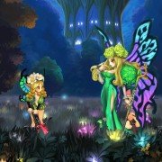 Odin Sphere Leifthrasir - galeria zdjęć - filmweb