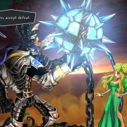 Odin Sphere Leifthrasir - galeria zdjęć - filmweb