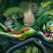 Odin Sphere Leifthrasir - galeria zdjęć - filmweb