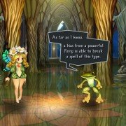 Odin Sphere Leifthrasir - galeria zdjęć - filmweb