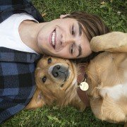 A Dog's Purpose - galeria zdjęć - filmweb
