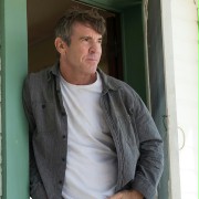 Dennis Quaid w Był sobie pies