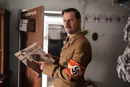Drogi Panie Dyktatorze - galeria zdjęć - filmweb