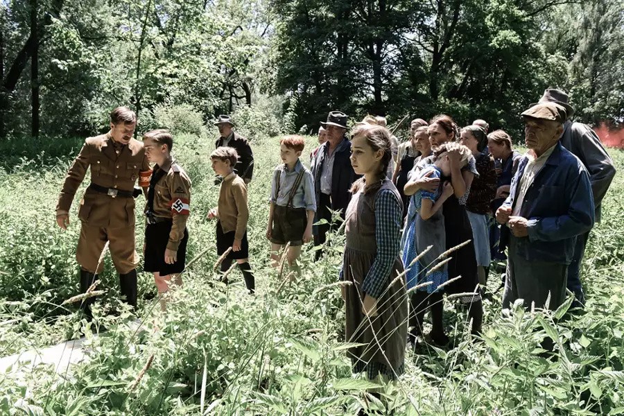 Drogi Panie Dyktatorze - galeria zdjęć - filmweb